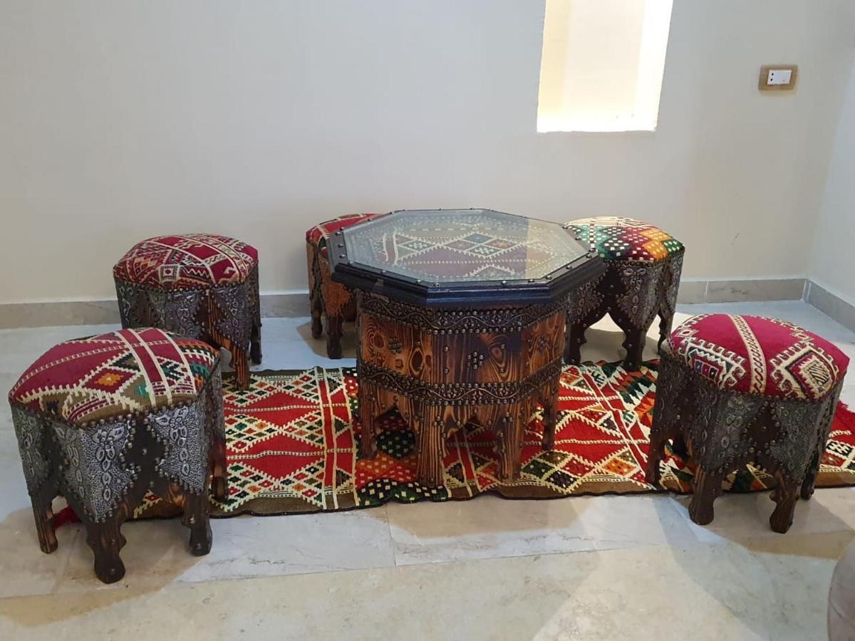 Tunis Palace - Al Fayyūm Buitenkant foto