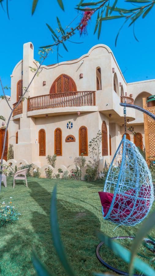 Tunis Palace - Al Fayyūm Buitenkant foto